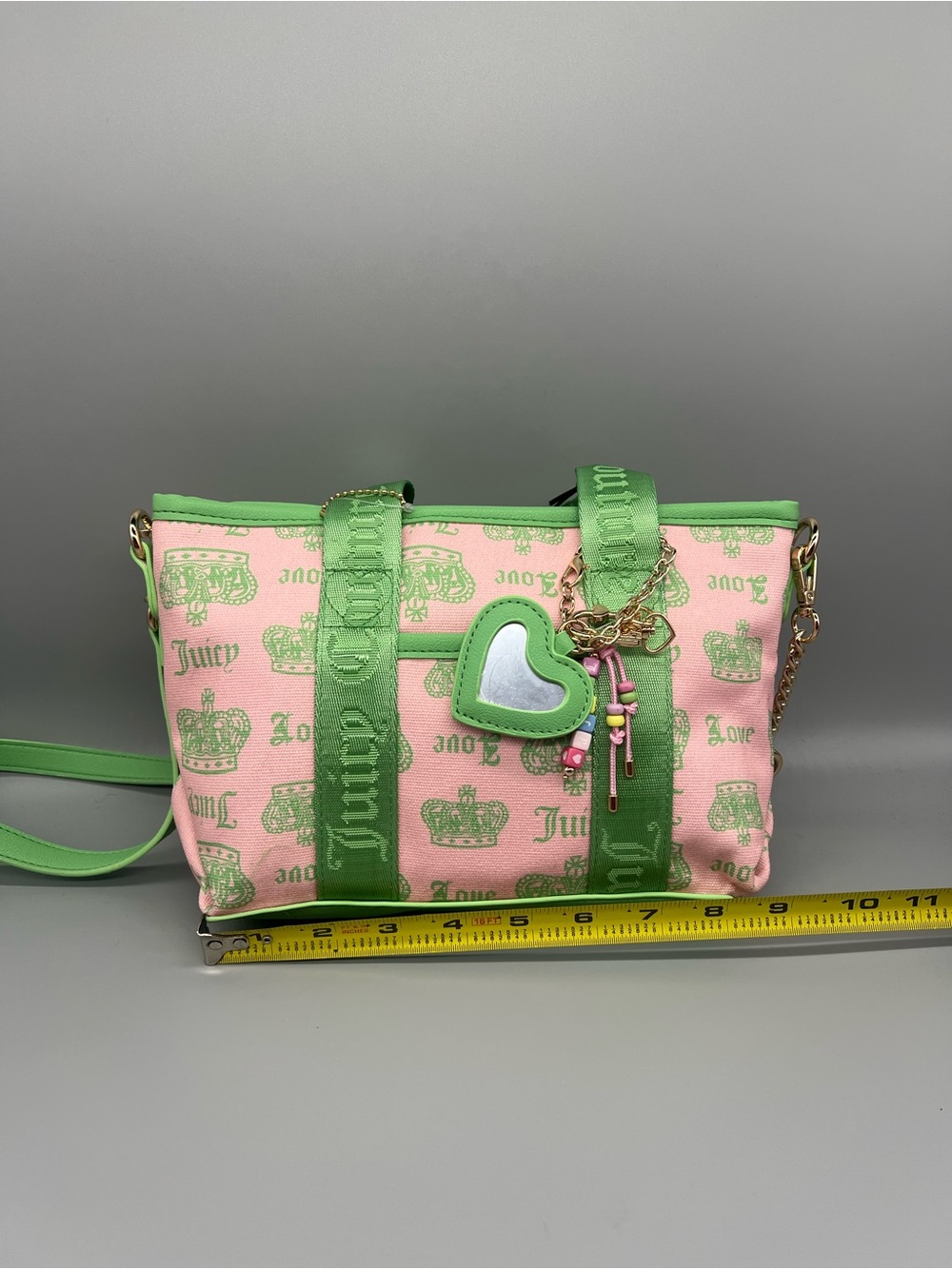 Juicy couture festival bag - Picture 6 of 10